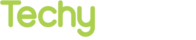 TechyTravel - App Landing